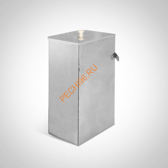 Бак навесной для печей Радуга 50л