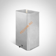 Бак навесной для печей Радуга 50л Бак навесной для печей Радуга 50л