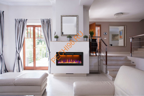 Электрический очаг Royal Flame Crystal 36 RF Электрический очаг Royal Flame Crystal 36 RF