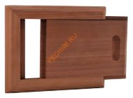 Задвижка вентиляционная SAWO, 620-D Задвижка вентиляционная SAWO, 620-D