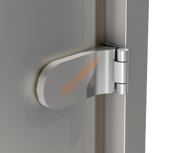 Дверь стеклянная ALDO «Береза» коробка алюминий с порогом Дверь стеклянная ALDO «Береза» коробка алюминий с порогом