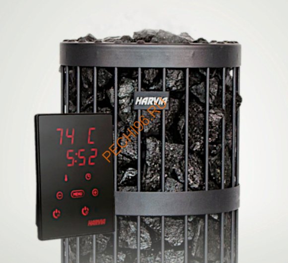 Электрическая печь Harvia Legend PO110XE Электрическая печь Harvia Legend PO110XE