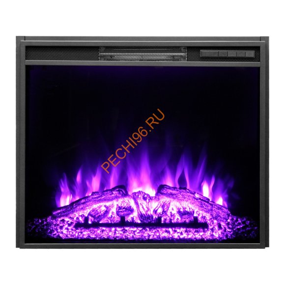 Электрический очаг RealFlame AQUAMARINE 26 Электрический очаг RealFlame AQUAMARINE 26