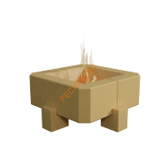 Мини-костровое Паж Мини-костровое Паж