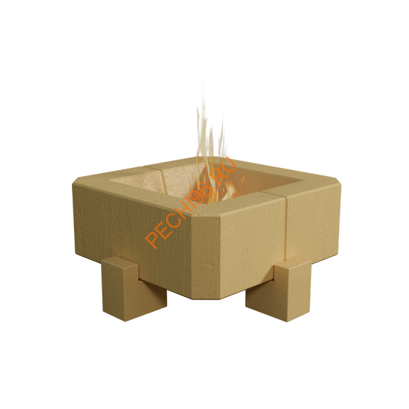 Мини-костровое Паж в Нижнем Новгороде Мини-костровое Паж в Нижнем Новгороде