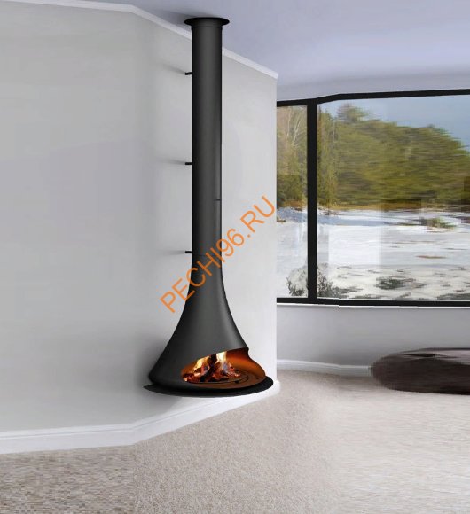 Камин Traforart DORIA FRONTAL Камин Traforart DORIA FRONTAL