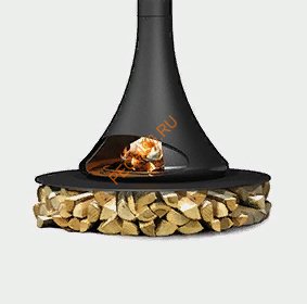 Камин Traforart DORIA FRONTAL Камин Traforart DORIA FRONTAL