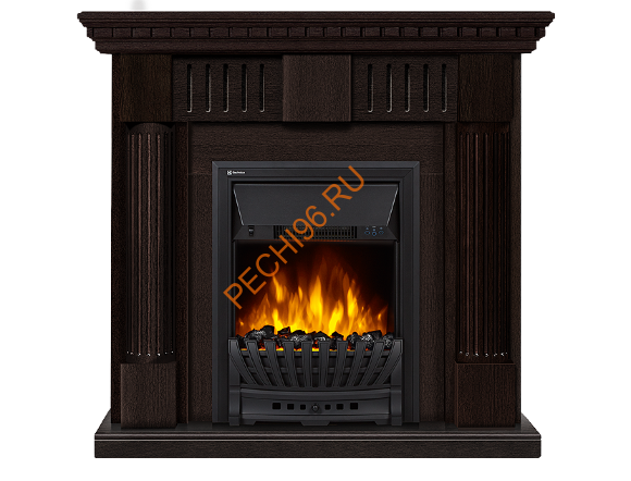 Портал Electrolux Colonna Classic