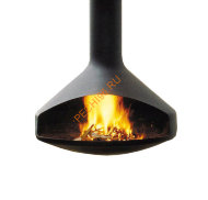 Камин Focus Ergofocus открытый для улицы Камин Focus Ergofocus открытый для улицы