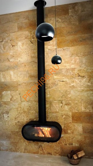 Камин ROCAL D-8 фронтальный стальной Камин ROCAL D-8 фронтальный стальной