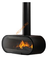 Камин ROCAL D-8 фронтальный стальной Камин ROCAL D-8 фронтальный стальной