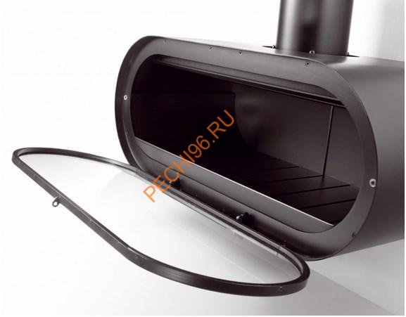 Камин ROCAL D-8 фронтальный стальной Камин ROCAL D-8 фронтальный стальной