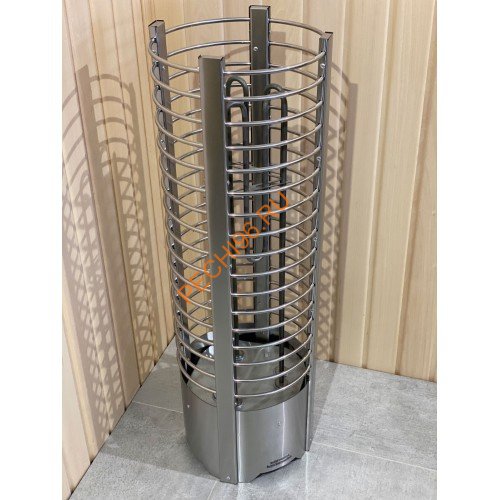 Электрическая печь Терра 7,5 кВт Электрическая печь Терра 7,5 кВт