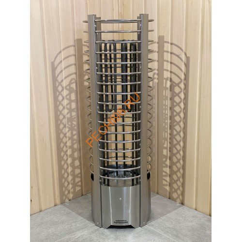 Электрическая печь Терра 7,5 кВт Электрическая печь Терра 7,5 кВт