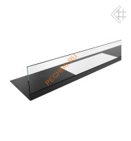 Стекло декоративное для биокамина Juliet/1500 Стекло декоративное для биокамина Juliet/1500