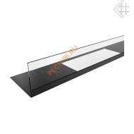 Стекло декоративное для биокамина Juliet/1500