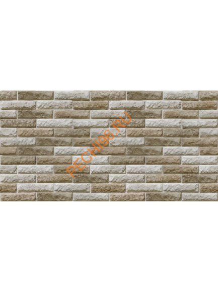 Термозащита Фламма Дизайн Бристоль 036 1200х600мм