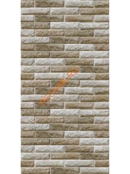 Термозащита Фламма Дизайн Бристоль 036 1200х600мм