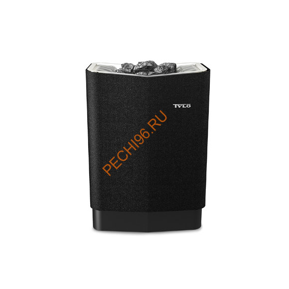 Электрическая печь Tylo Sense Commercial 8 черная