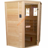Инфракрасная кабина ExpertSaun 4 CNR