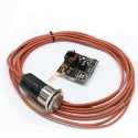 Парогенератор EOS SteamRock II NC 9 кВт