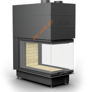 Каминная топка АСТОВ  П3С 53(84)57