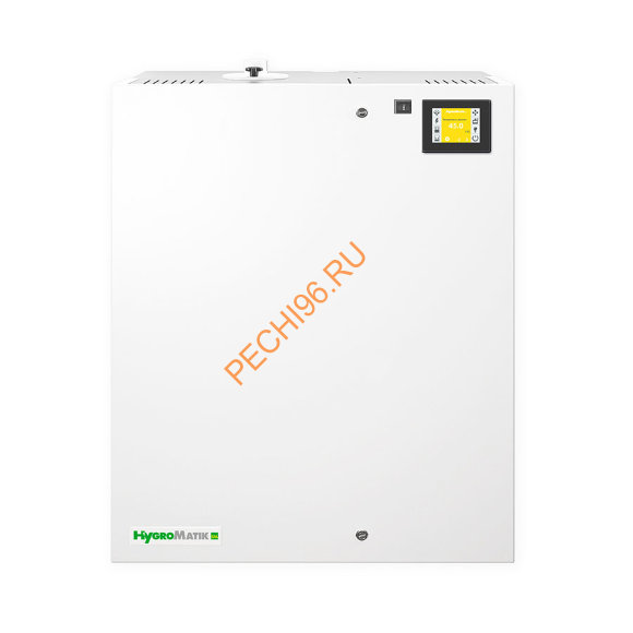 Парогенератор Hygromatik FlexLine Plus FLP15-TSPA Парогенератор Hygromatik FlexLine Plus FLP15-TSPA