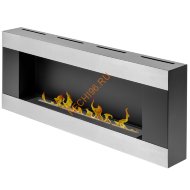 Биокамин Firelight BFP/W-120 Silver Биокамин Firelight BFP/W-120 Silver