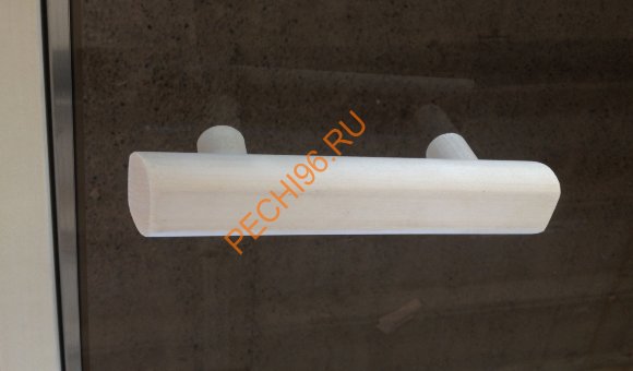 Дверь стеклянная Арта Элит Бронза, осина