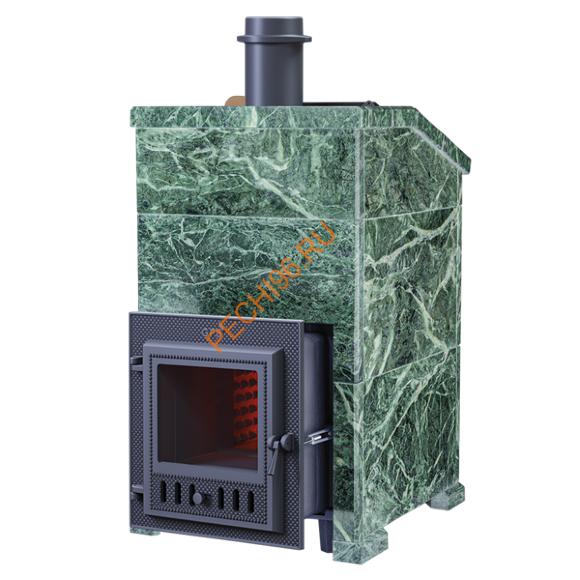 Печь банная Гефест GFS ЗК 25М в облицовке Президент 980/40 Змеевик Печь банная Гефест GFS ЗК 25М в облицовке Президент 980/40 Змеевик