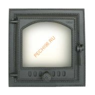 Каминная дверца SVT 412 Каминная дверца SVT 412