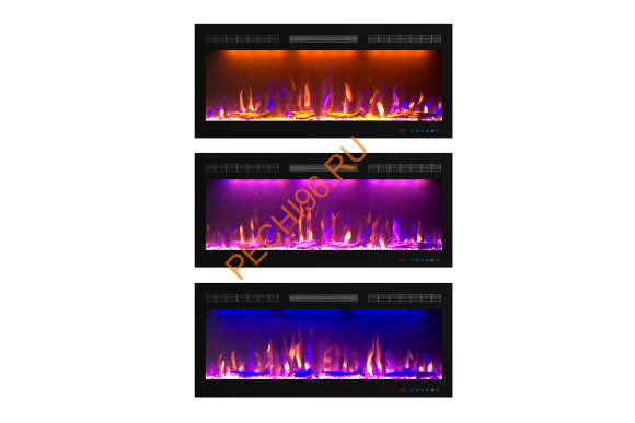 Электрический очаг Royal Flame Crystal 40 RF Электрический очаг Royal Flame Crystal 40 RF