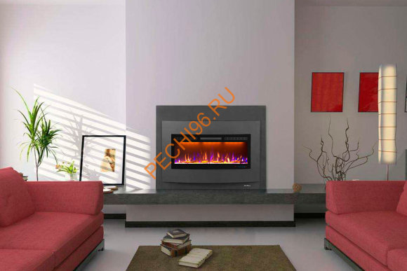 Электрический очаг Royal Flame Crystal 40 RF Электрический очаг Royal Flame Crystal 40 RF