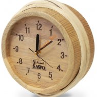 Часы SAWO вне сауны, 530-D