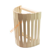 Абажур настенный простой