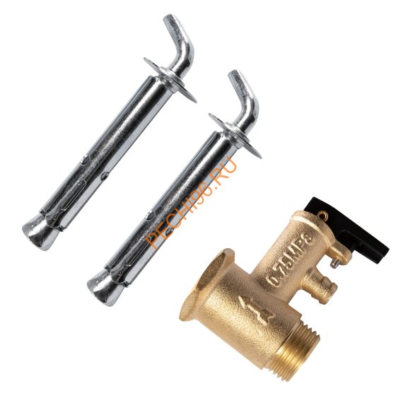 Водонагреватель Royal Thermo RWH 100 Heatronic DryHeat Водонагреватель Royal Thermo RWH 100 Heatronic DryHeat