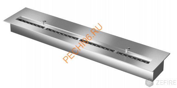 Топливный блок прямоугольный ZeFire 700 с крышкой внутри Топливный блок прямоугольный ZeFire 700 с крышкой внутри