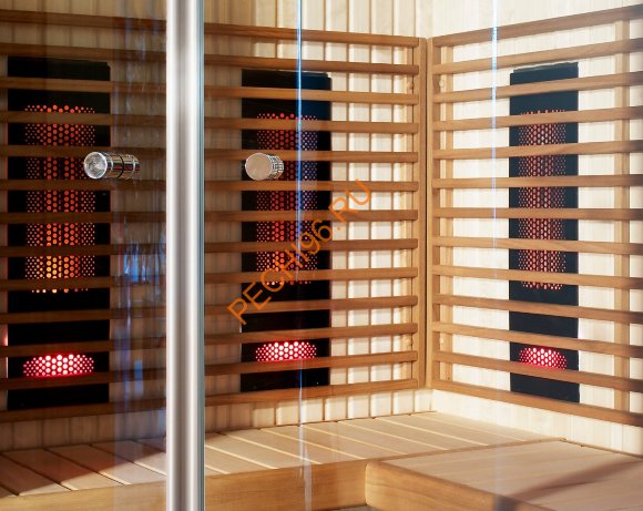 Инфракрасный излучатель Harvia Basic