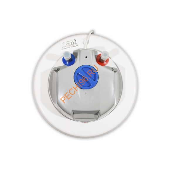 Водонагреватель Metalac Bojler HEATLEADER MB 30 INOX SLIM R Водонагреватель Metalac Bojler HEATLEADER MB 30 INOX SLIM R