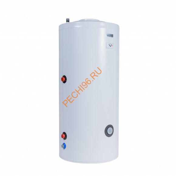 Бойлер косвенного нагрева AQ IND 100 SC PRO 100 литров, напольный Бойлер косвенного нагрева AQ IND 100 SC PRO 100 литров, напольный