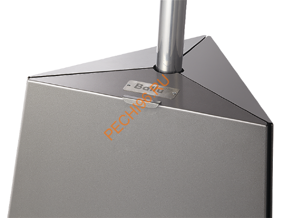 Обогреватель инфракрасный газовый Ballu Vela BOGH-16