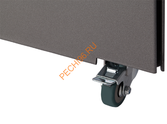 Обогреватель инфракрасный газовый Ballu Vela BOGH-16