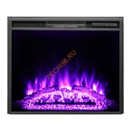 Электрический очаг RealFlame AQUAMARINE 33 Электрический очаг RealFlame AQUAMARINE 33