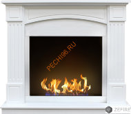 Биокамин ZeFire Марил со стемалитом Биокамин ZeFire Марил со стемалитом