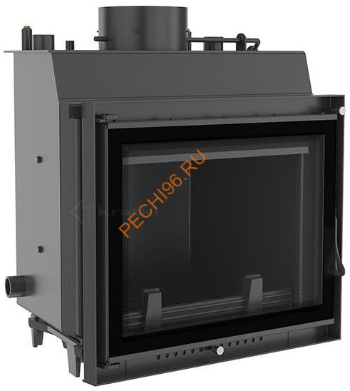 Каминная топка Kratki Antek PW 8 W DECO