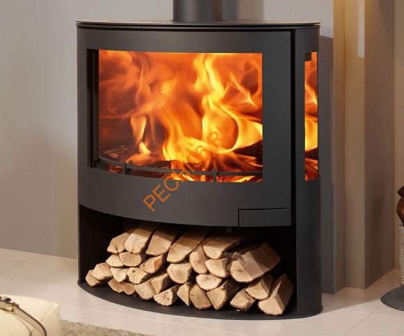 Печь-камин Panadero IRIS Печь-камин Panadero IRIS