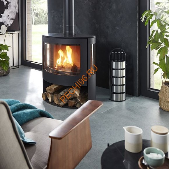 Печь-камин Panadero IRIS Печь-камин Panadero IRIS