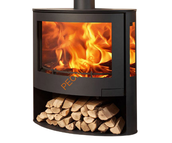 Печь-камин Panadero IRIS Печь-камин Panadero IRIS