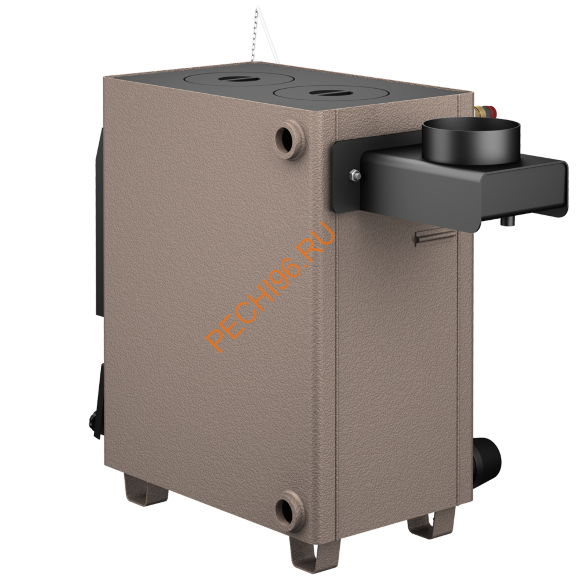 Котел отопительный Каракан 14 ТПЭ-3