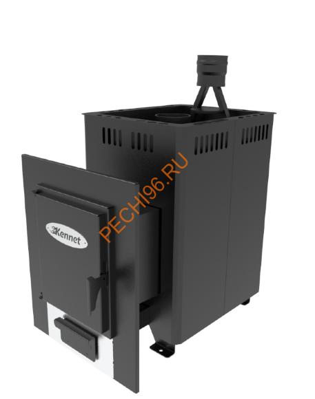 Печь банная Кеннет Пропар 15 М23 Печь банная Кеннет Пропар 15 М23